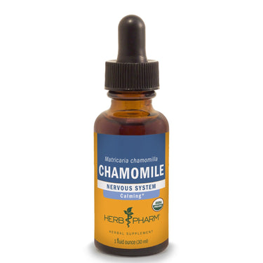 Chamomile - My Village Green